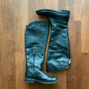 Sarto Franco sarto black boots